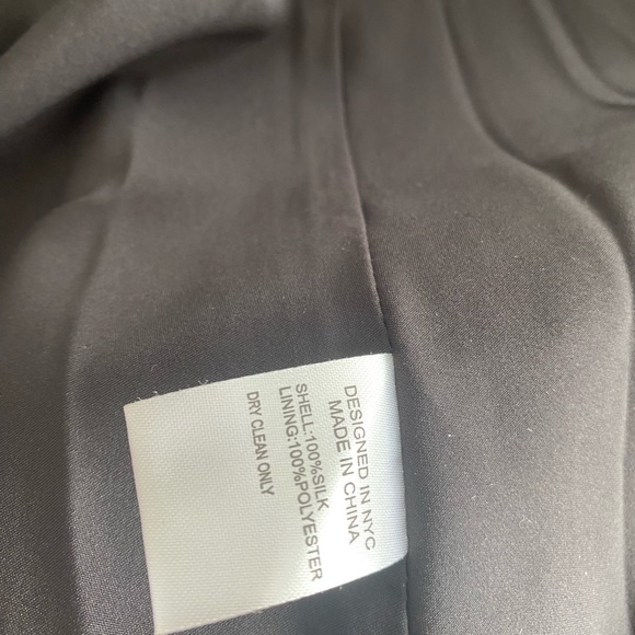 Yumi Kim Cruel Summer Soho Mixer Wrap Dress - Picture 7 of 13